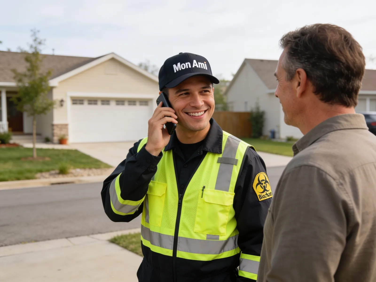 Sewage Cleanup Lisbon, NH FAQs